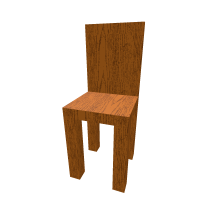 Baldi Basics Classic Remastered chair and desk