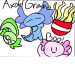 AxolotlFriendGroup