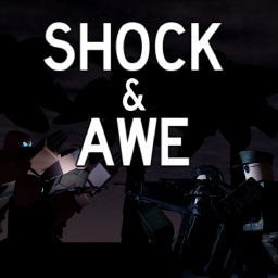 SHOCK & AWE