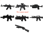 The weapon squad!