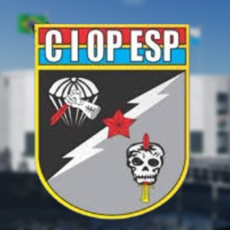 Forte Imbuhy - CIOpEsp