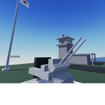 Project Pacific