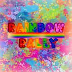 The Rainbow Rally