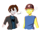 Bacons and noobs <3