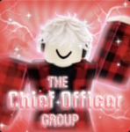 the chief officer group