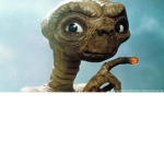 We are Aliens From Mars ÙwÚ