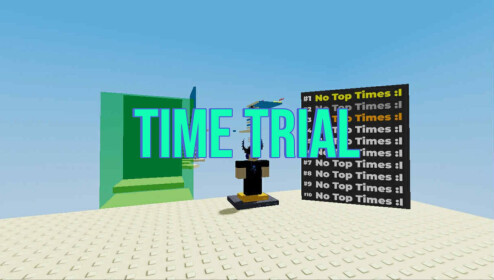  Wall Flicks Practice & Time Trial