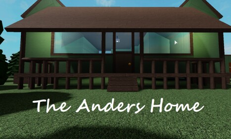 The Anders Home