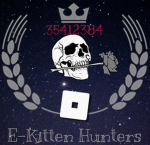 E-Kitten Hunters Da Hood