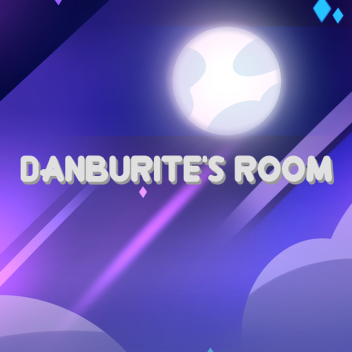 Danburite's Room