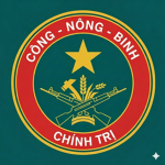 CHÍNH PHỦ CREATORS