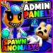 Anomaly Hospital with ADMIN PANEL icon