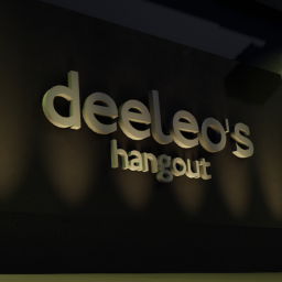 deeleo's hangout