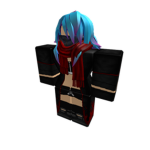 A Group Of Friends that play ROBLOX