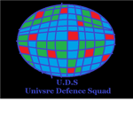 Unitvirse Defence Squad     U.D.S.