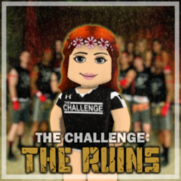 The Challenge: Ruins