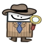 Detective Fridge