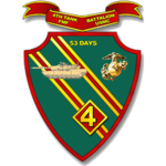[Marine Corps] 4th Tank Battalion