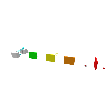 TeamWork Obby Kit
