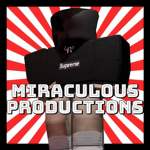 Miraculous Productions