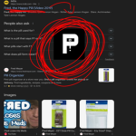 Home of the :P