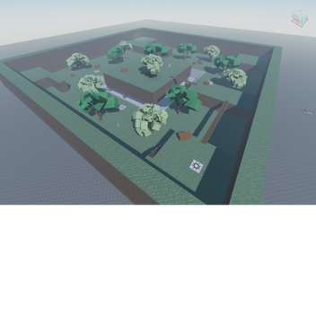 Random items PVP