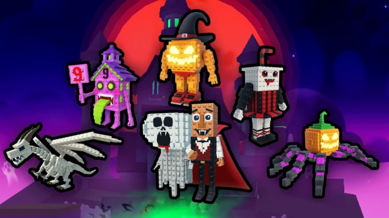 🎃Halloween Event🎃