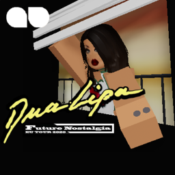 Dua Lipa: Future Nostalgia Tour
