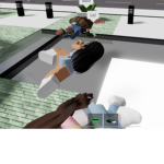 Sky besties planing