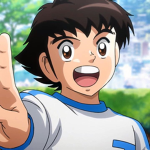 Tsubasa Ozora