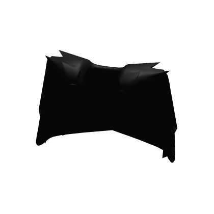 DoomBringer Cape Roblox item