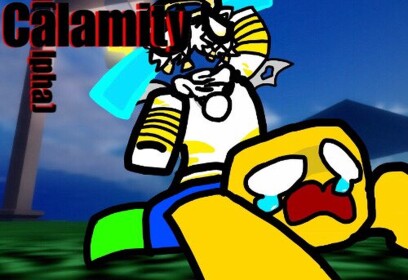 [SUMMER] Calamity