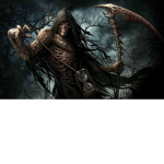 grims of the night