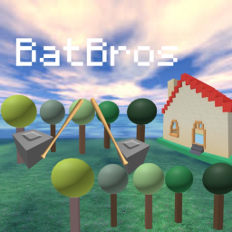 BatBros:Beta