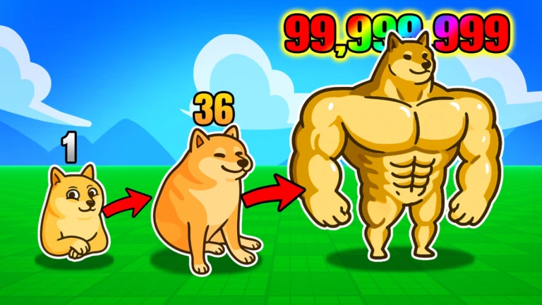 🐶train dog to fight[BIG UPD 1]