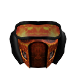 Commander Firelord