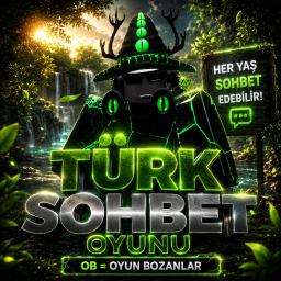 Turkish Chat Game