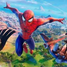 فورت العرب  icon