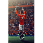 Cristiano Ronaldo Manchester United