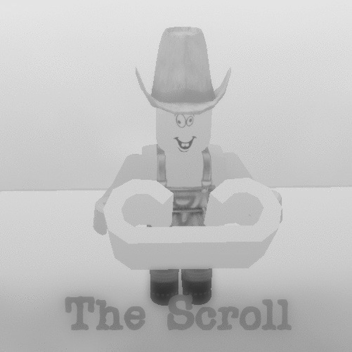 The Scroll (RELEASE!)