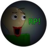 Easter Badge 