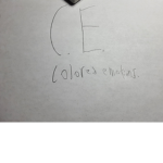 ColoredEmotions