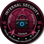 《 Internal Security Bureau 》