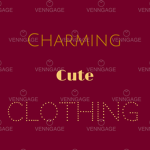 ~Charming Cute Clothing~