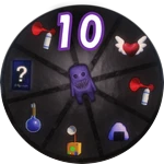 Game Badge Thumbnail