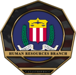 DCE | Human Resources Branch