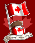 CanadaBall Fans