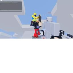 PARKOUR?