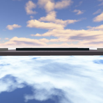 training arena that i made during the summer cuz i