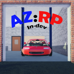Glendale RP [IN-DEV]